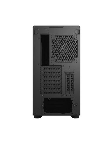 Fractal Design Meshify 2 Torre Negro
