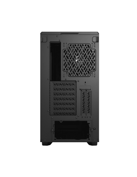 Fractal Design Meshify 2 Torre Negro