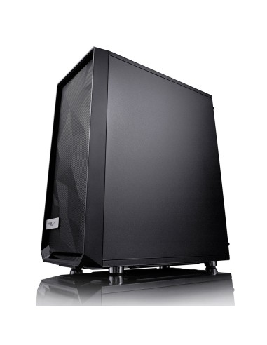 Fractal Design Meshify C Midi Tower Negro