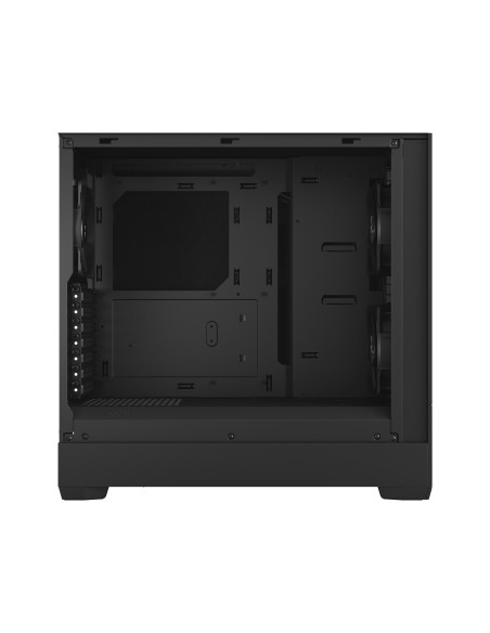 Fractal Design Pop Silent Torre Negro