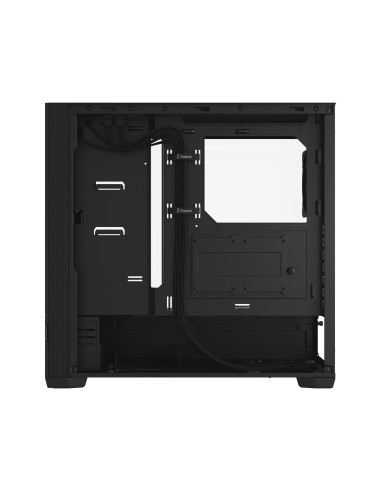 Fractal Design Pop Silent Torre Negro