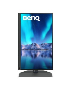 BenQ SW272U pantalla para PC 68,6 cm (27") 3840 x 2160 Pixeles 4K Ultra HD LCD Negro 2