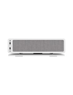 Fractal Design Ridge Small Form Factor (SFF) Blanco 2