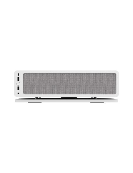 Fractal Design Ridge Small Form Factor (SFF) Blanco
