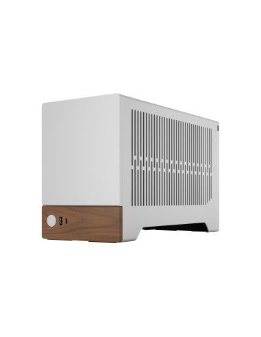 Fractal Design Terra Small Form Factor (SFF) Plata