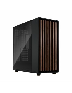 Fractal Design North XL Midi Tower Negro, Carbón vegetal