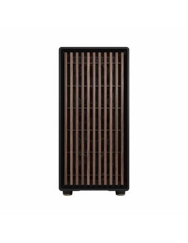 Fractal Design North XL Midi Tower Negro, Carbón vegetal
