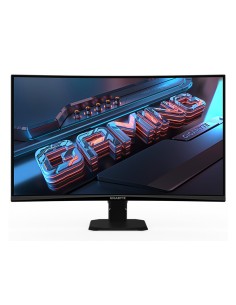 GIGABYTE GS27QCA pantalla para PC 68,6 cm (27") 2560 x 1440 Pixeles Quad HD LED Negro