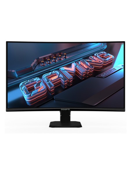 GIGABYTE GS27QCA pantalla para PC 68,6 cm (27") 2560 x 1440 Pixeles Quad HD LED Negro