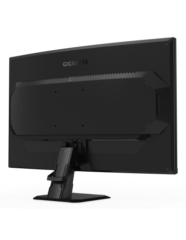 GIGABYTE GS27QCA pantalla para PC 68,6 cm (27") 2560 x 1440 Pixeles Quad HD LED Negro