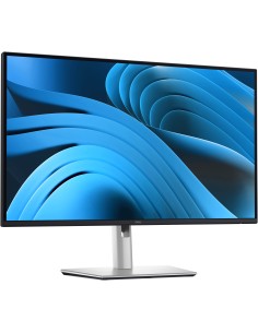 DELL Pro Plus P2725D pantalla para PC 68,6 cm (27") 2560 x 1440 Pixeles Quad HD LCD Negro, Plata