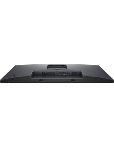 DELL Pro Plus P2725D pantalla para PC 68,6 cm (27") 2560 x 1440 Pixeles Quad HD LCD Negro, Plata