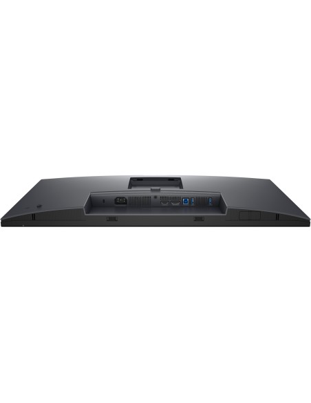 DELL Pro Plus P2725D pantalla para PC 68,6 cm (27") 2560 x 1440 Pixeles Quad HD LCD Negro, Plata