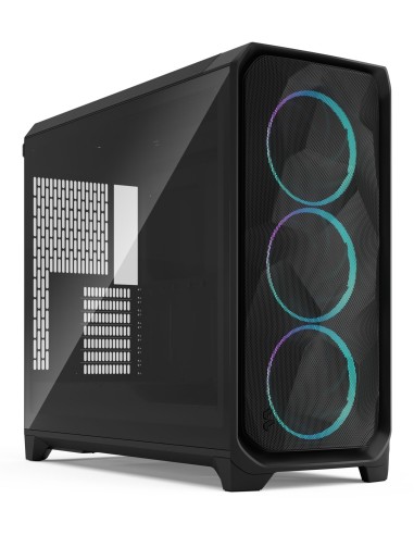 Fractal Design Meshify 3 XL Negro