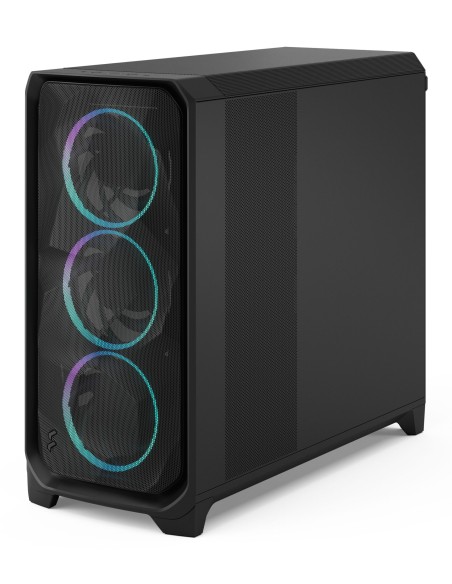 Fractal Design Meshify 3 XL Negro