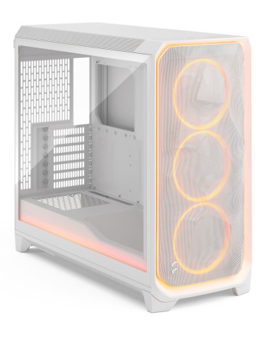 Fractal Design Meshify 3 XL Blanco
