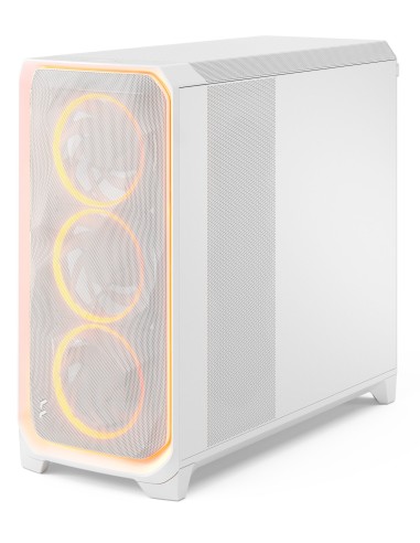 Fractal Design Meshify 3 XL Blanco