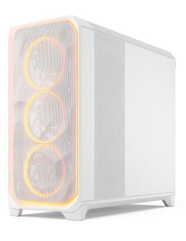 Fractal Design Meshify 3 XL Blanco