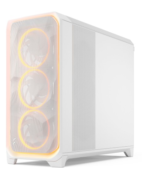 Fractal Design Meshify 3 XL Blanco