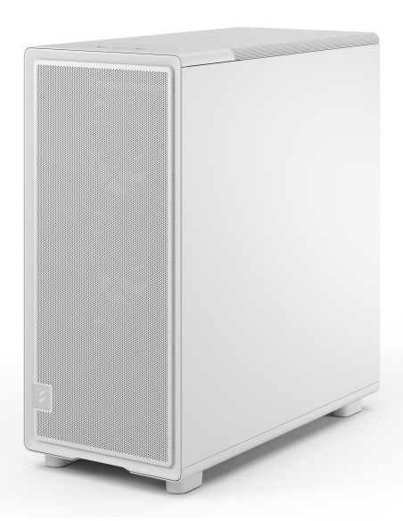 Fractal Design Epoch Midi Tower Blanco