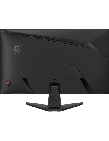 MSI MAG 272F pantalla para PC 68,6 cm (27") 1920 x 1080 Pixeles Full HD Negro