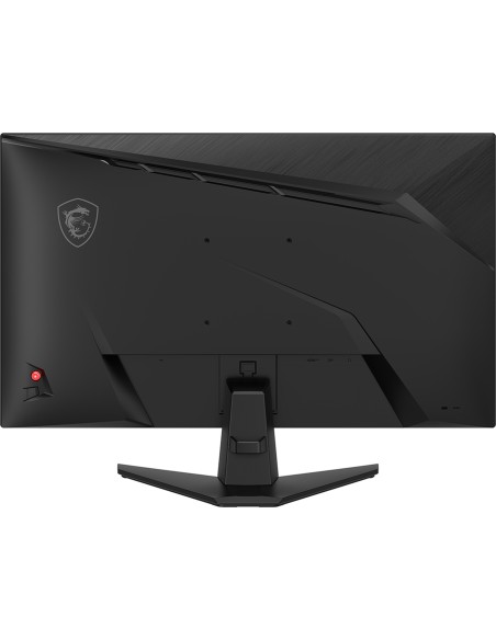 MSI MAG 272F pantalla para PC 68,6 cm (27") 1920 x 1080 Pixeles Full HD Negro