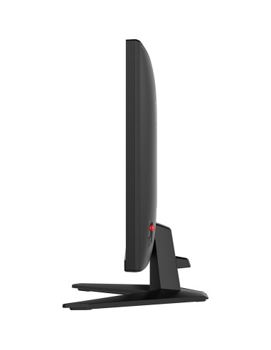 MSI MAG 272F pantalla para PC 68,6 cm (27") 1920 x 1080 Pixeles Full HD Negro