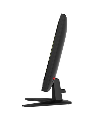 MSI MAG 272F pantalla para PC 68,6 cm (27") 1920 x 1080 Pixeles Full HD Negro