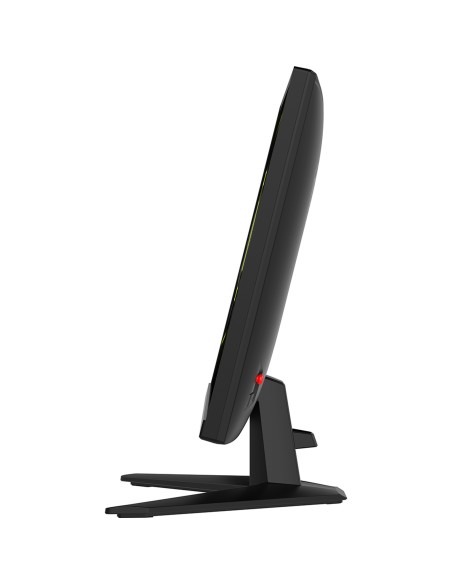 MSI MAG 272F pantalla para PC 68,6 cm (27") 1920 x 1080 Pixeles Full HD Negro