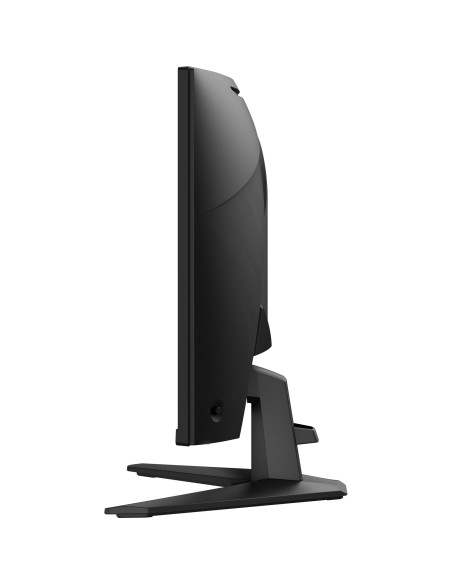 MSI MAG 276CF E20 pantalla para PC 68,6 cm (27") 1920 x 1080 Pixeles Full HD LCD Negro