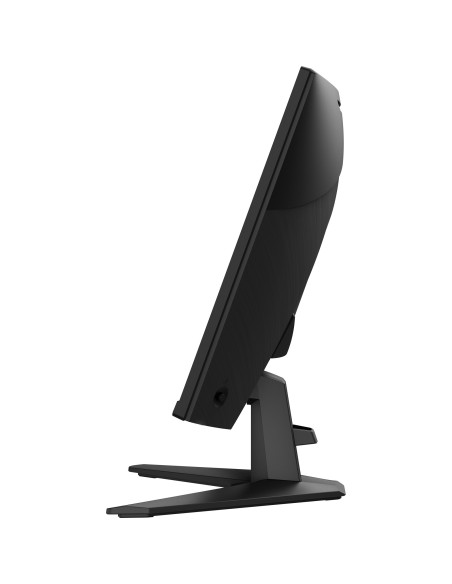 MSI MAG 276CF E20 pantalla para PC 68,6 cm (27") 1920 x 1080 Pixeles Full HD LCD Negro