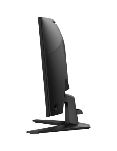 MSI MAG 276CF E20 pantalla para PC 68,6 cm (27") 1920 x 1080 Pixeles Full HD LCD Negro