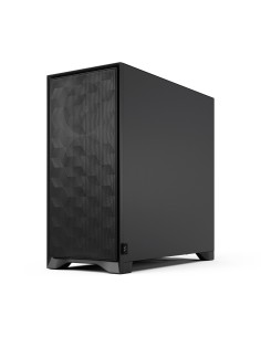 Fractal Design Pop 2 Air Black Solid Midi Tower Negro 2