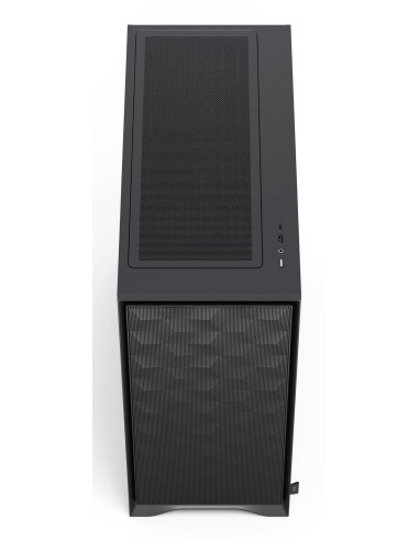 Fractal Design Pop 2 Air Black Solid Midi Tower Negro
