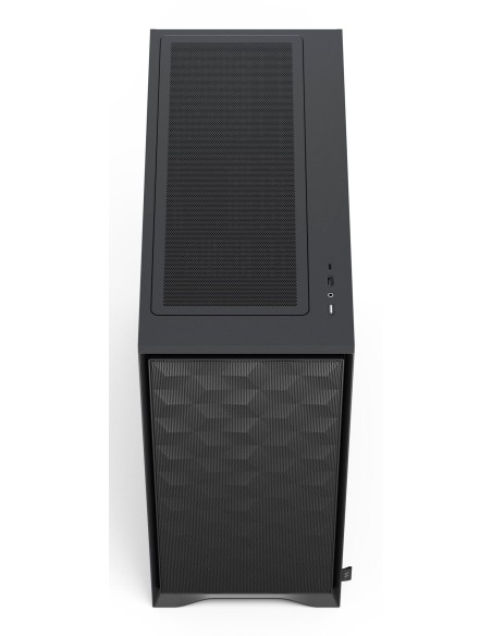 Fractal Design Pop 2 Air Black Solid Midi Tower Negro