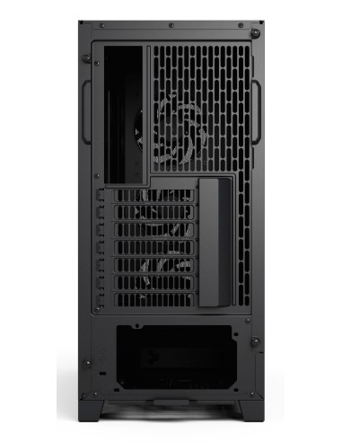 Fractal Design Pop 2 Air Black Solid Midi Tower Negro