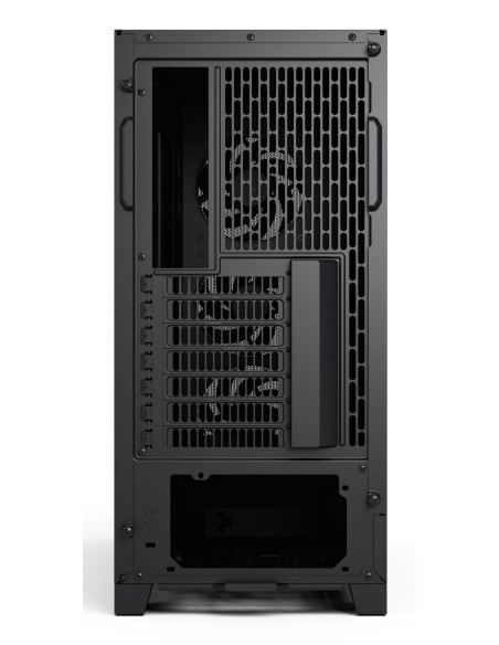Fractal Design Pop 2 Air Black Solid Midi Tower Negro