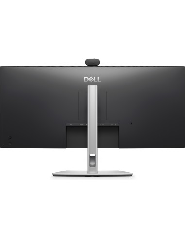DELL Pro P P3426WEV pantalla para PC 86,6 cm (34.1") 3440 x 1440 Pixeles Wide Quad HD LCD Negro, Plata