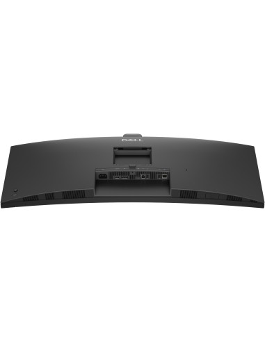 DELL Pro P P3426WEV pantalla para PC 86,6 cm (34.1") 3440 x 1440 Pixeles Wide Quad HD LCD Negro, Plata
