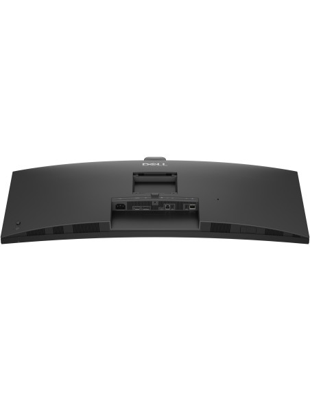 DELL Pro P P3426WEV pantalla para PC 86,6 cm (34.1") 3440 x 1440 Pixeles Wide Quad HD LCD Negro, Plata