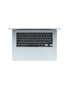 Apple MacBook Air 15" M5 chip 10‑core CPU 10‑core GPU, 16GB, 1TB SSD - Azul cielo 2