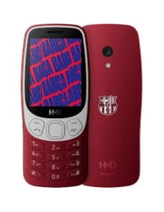 HMD 3210 FCB SPECIAL ED        GSM