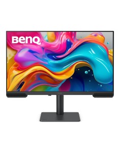 BenQ PV3200U pantalla para PC 80 cm (31.5") 3840 x 2160 Pixeles 4K Ultra HD LCD Gris