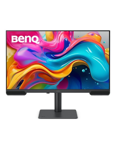 BenQ PV3200U pantalla para PC 80 cm (31.5") 3840 x 2160 Pixeles 4K Ultra HD LCD Gris