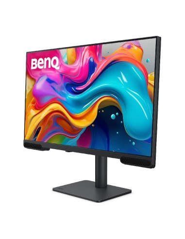 BenQ PV3200U pantalla para PC 80 cm (31.5") 3840 x 2160 Pixeles 4K Ultra HD LCD Gris