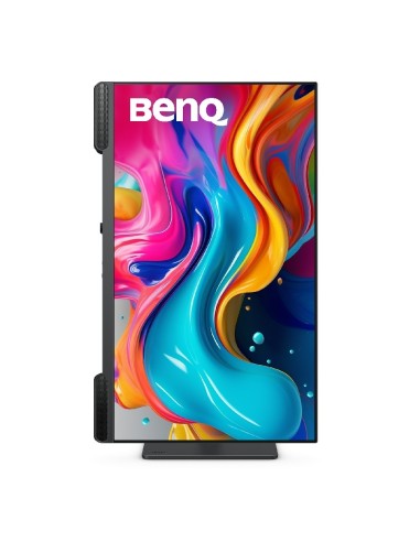 BenQ PV3200U pantalla para PC 80 cm (31.5") 3840 x 2160 Pixeles 4K Ultra HD LCD Gris