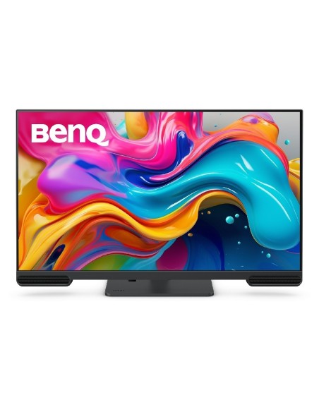 BenQ PV3200U pantalla para PC 80 cm (31.5") 3840 x 2160 Pixeles 4K Ultra HD LCD Gris