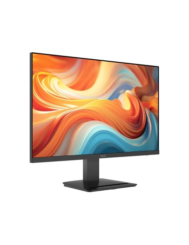 MSI Pro MP273 E14A pantalla para PC 68,6 cm (27") 1920 x 1080 Pixeles Full HD LCD Negro