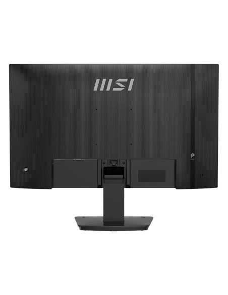 MSI Pro MP273 E14A pantalla para PC 68,6 cm (27") 1920 x 1080 Pixeles Full HD LCD Negro
