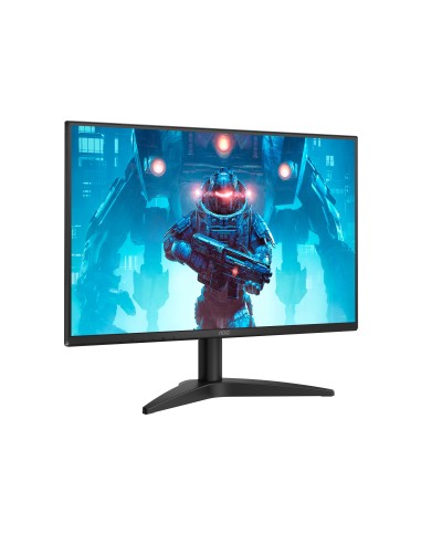 AOC B3 Q24B36X pantalla para PC 60,5 cm (23.8") 2560 x 1440 Pixeles Quad HD LED Negro